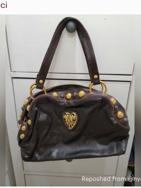 Gucci Baboushka Dome Bag